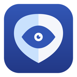 Anti-spy screen Lite app icon